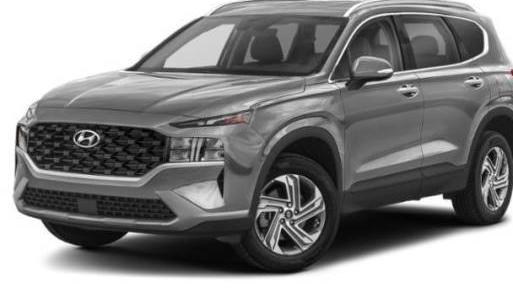 HYUNDAI SANTA FE 2023 5NMS24AJ9PH568467 image